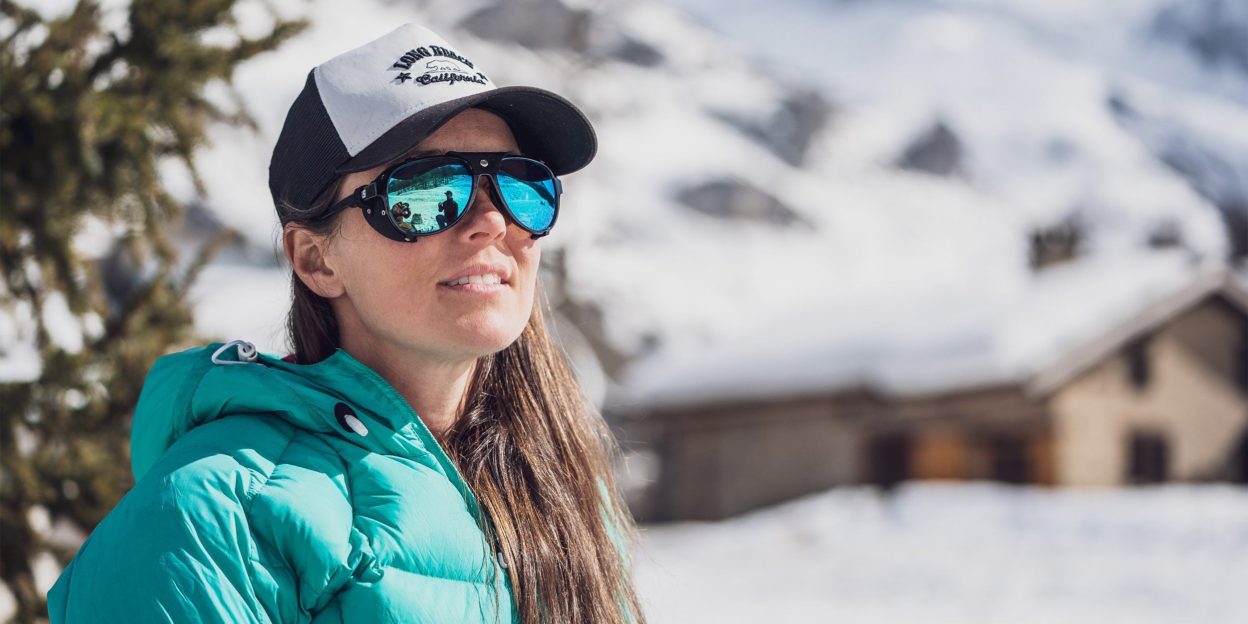 Tecnologia degli occhiali