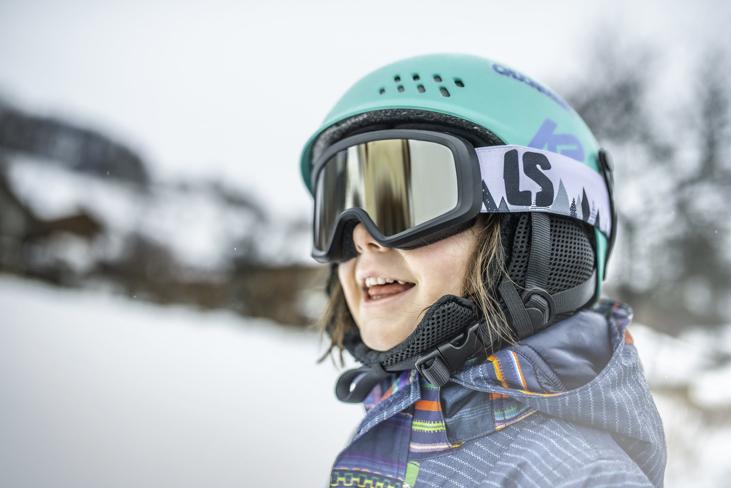 LS Mini – Loubsol Italia