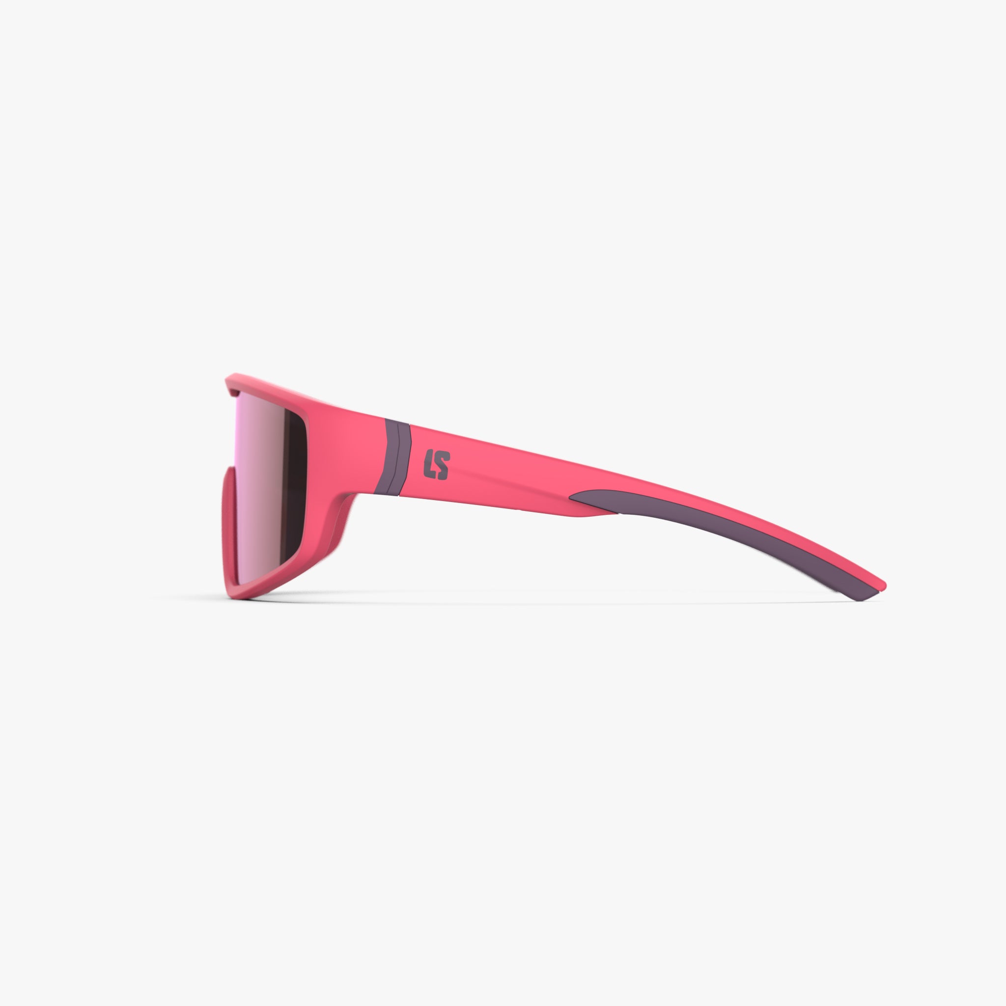 Revolt XS Hot Pink