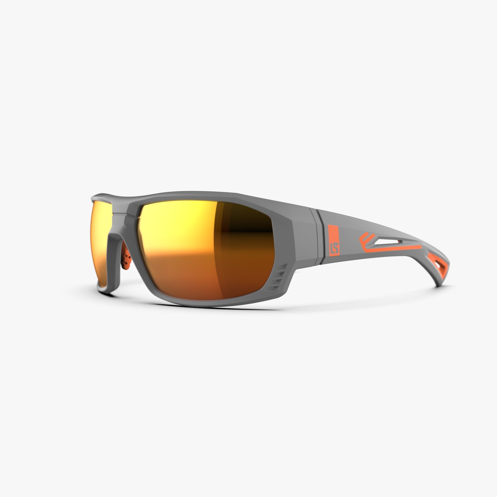 Occhiali Ciclismo da Vista Fotocromatici Polarizzati QUASAR PFT03 Occhiali Ciclismo da Vista Fotocromatici Polarizzati QUASAR PFT03