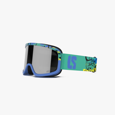 Occhiali Da Sole Colorati Unisex – Leggeri E Waterproof – Perfetti Per Festival