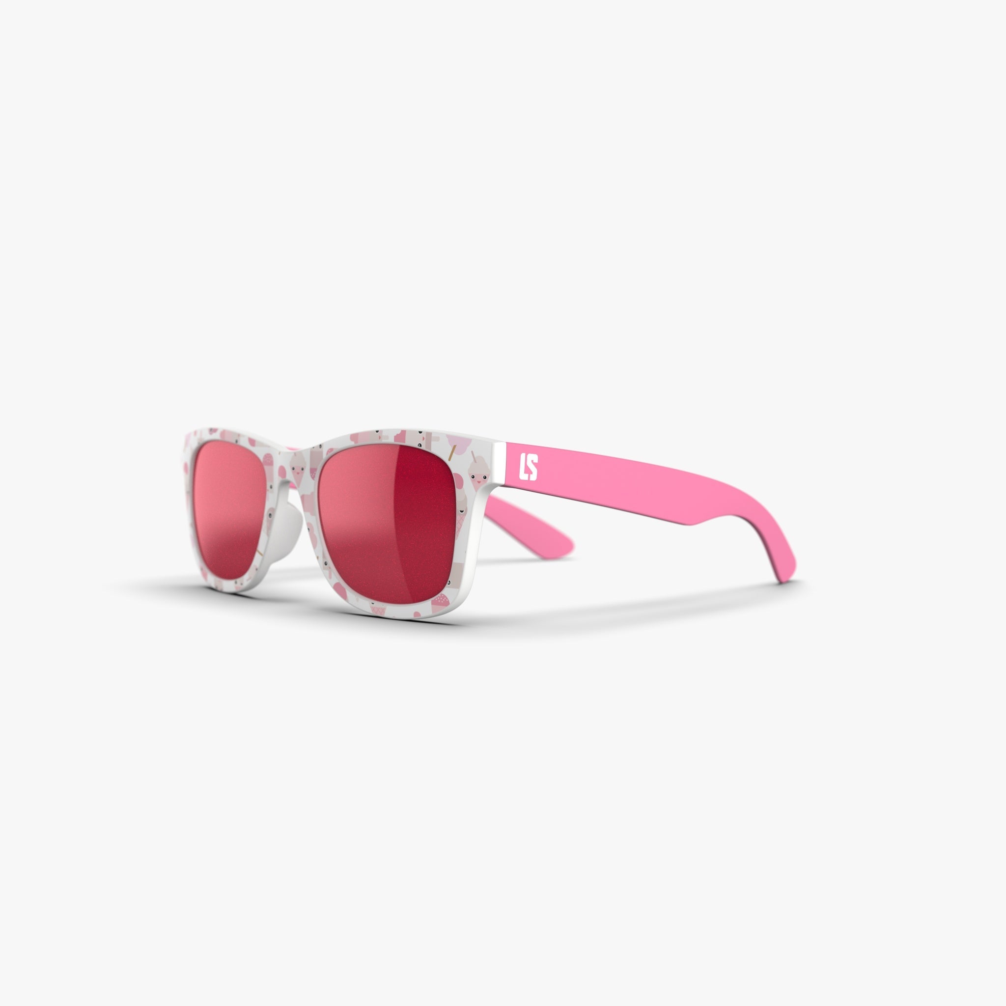 Loubsol Babyfarer#couleur_rose-glaces