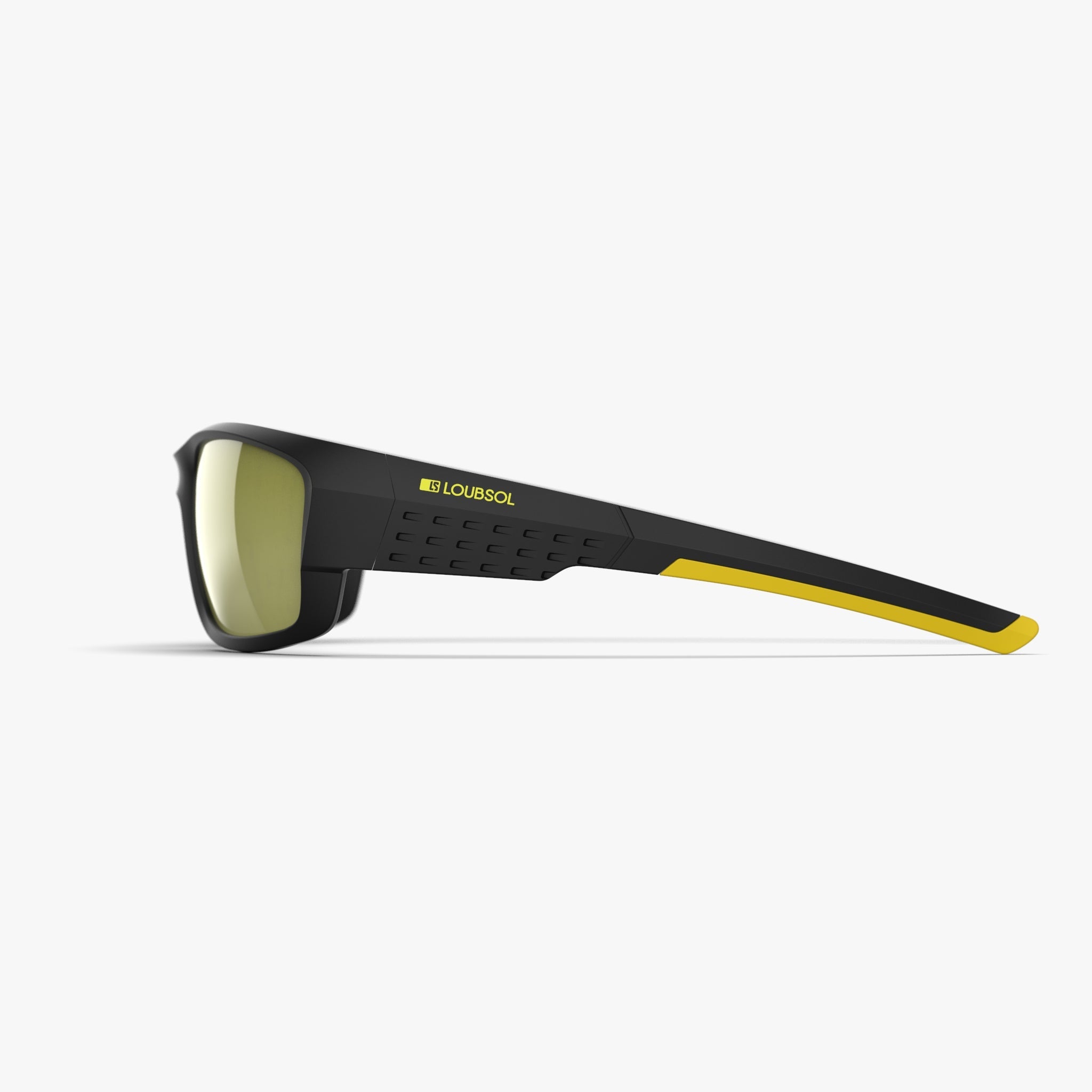 Loubsol Izoard #colore_noir-jaune