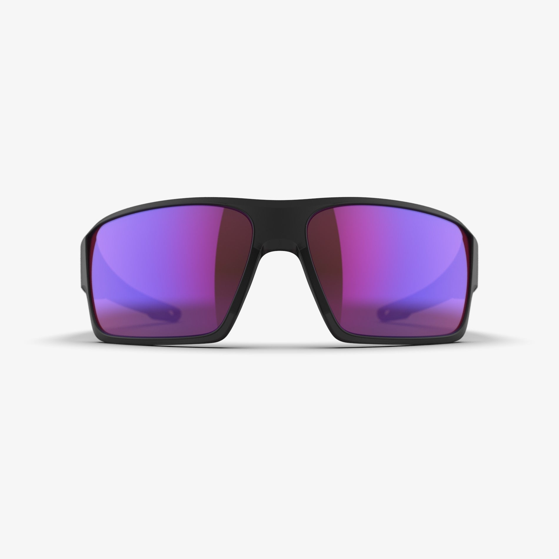 Loubsol Noyer TR90 High Contrast #colore_noir-violet